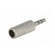 Plug | Jack 3,5mm | male | stereo | straight | for cable | soldering paveikslėlis 6