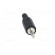 Plug | Jack 3,5mm | male | stereo | ways: 3 | straight | for cable | 4mm image 9