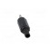 Plug | Jack 3,5mm | male | stereo | straight | for cable | soldering image 5