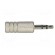 Plug | Jack 3,5mm | male | stereo | ways: 3 | straight | for cable image 7