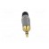 Plug | Jack 3,5mm | male | stereo | ways: 3 | straight | for cable | silver image 9