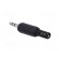 Plug | Jack 3,5mm | male | stereo,with strain relief | ways: 3 image 4