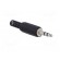 Plug | Jack 3,5mm | male | stereo,with strain relief | ways: 3 image 8