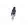 Plug | Jack 6,3mm | male | mono,with strain relief | ways: 2 | straight image 9