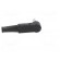 Plug | Jack 6,3mm | male | stereo | ways: 3 | angled 90° | for cable image 5