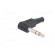 Plug | Jack 6,3mm | male | stereo | ways: 3 | angled 90° | for cable image 8