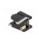 Socket | Jack 2,5mm | female | mono | with on/off switch фото 4