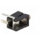 Socket | Jack 2,5mm | female | mono | with on/off switch фото 6