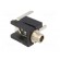 Socket | Jack 2,5mm | female | mono | with on/off switch фото 8