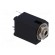 Socket | Jack 3,5mm | female | mono | with on/off switch | straight paveikslėlis 8