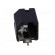 Socket | Jack 3,5mm | female | mono | with on/off switch | straight paveikslėlis 5