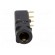 Socket | Jack 3,5mm | female | stereo special | ways: 4 | angled 90° image 9