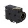 Socket | Jack 3,5mm | female | with two switches | ways: 4 | THT | H: 5mm image 8