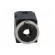 Socket | Jack 3,5mm | female | stereo | with on/off switch | THT image 9