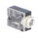 Socket | Jack 3,5mm | female | stereo | with on/off switch | THT image 8