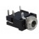 Socket | Jack 3,5mm x 18,6mm | female | stereo | with on/off switch image 8