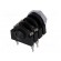 Socket | Jack 6,3mm | female | mono | high,with on/off switch | THT фото 6