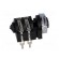 Socket | Jack 6,3mm | female | mono | high,with on/off switch | THT фото 7