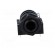 Socket | Jack 6,3mm | female | mono | with on/off switch | THT image 9