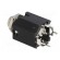 Socket | Jack 6,3mm | female | stereo,with double switch | ways: 5 image 4