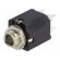 Socket | Jack 6,3mm | female | stereo,with double switch | ways: 5 image 1