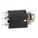 Socket | Jack 6,3mm | female | stereo,with double switch | ways: 5 image 7