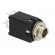 Socket | Jack 6,3mm | female | stereo,with double switch | ways: 5 image 8