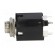 Socket | Jack 6,3mm | female | stereo,with double switch | ways: 5 image 3