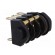 Socket | Jack 6,3mm | female | stereo,with triple switch | ways: 3 image 6