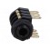 Socket | Jack 6,3mm | female | stereo,with triple switch | ways: 3 image 9