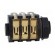 Socket | Jack 6,3mm | female | stereo,with triple switch | ways: 3 image 7