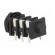 Socket | Jack 6,3mm | female | stereo,with earthing | angled 90° image 4