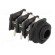 Socket | Jack 6,3mm | female | stereo,with earthing | angled 90° image 8