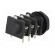 Socket | Jack 6,3mm | female | stereo,with earthing | angled 90° image 6
