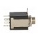 Socket | Jack 6,3mm | stereo | straight | for panel mounting | 10mm image 7