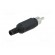 Plug | RCA | male | with strain relief | straight | soldering image 6
