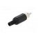 Plug | RCA | male | with strain relief | straight | soldering image 6