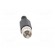 Plug | RCA | male | with strain relief | straight | soldering paveikslėlis 9