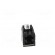 Socket | RCA | female | angled 90° | THT | nickel plated | Marker: black image 5