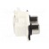 Socket | RCA | female | double | angled 90° | THT | nickel plated image 7
