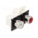 Socket | RCA | female | double | angled 90° | THT | nickel plated image 8