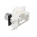 Socket | RCA | female | double deck | angled 90° | THT | No.of sockets: 2 image 4