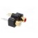 Socket | RCA | female | double | straight | THT | gold-plated фото 8