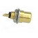Socket | RCA | female | straight | soldering | gold-plated image 7