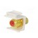 Socket | Transition: adapter | female x2 | straight | gold-plated image 6