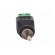 Transition: adapter | mono | RCA plug,terminal block | PIN: 2 paveikslėlis 9