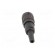 Plug | DIN | female | PIN: 6 | straight | for cable | soldering | 300V | 5A image 5
