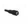 Plug | DIN | male | PIN: 6 | straight | for cable | soldering | 300V | 5A image 8
