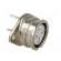 Socket | DIN | female | PIN: 3 | Layout: 180° | soldering | 34V | 2A | 10mΩ image 8