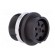 Socket | DIN | female | PIN: 5 | Layout: 240° | soldering | 300V | 5A | 0.5mm2 image 8